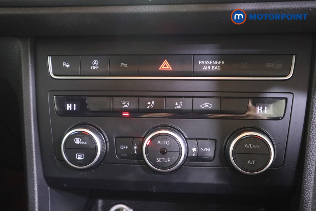 Used SEAT Ateca 2023 for sale - 77579210: Photo 15