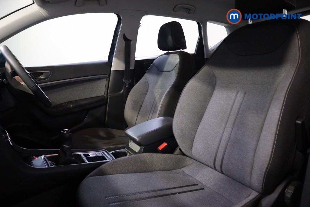 Used SEAT Ateca 2023 for sale - 77579210: Photo 26