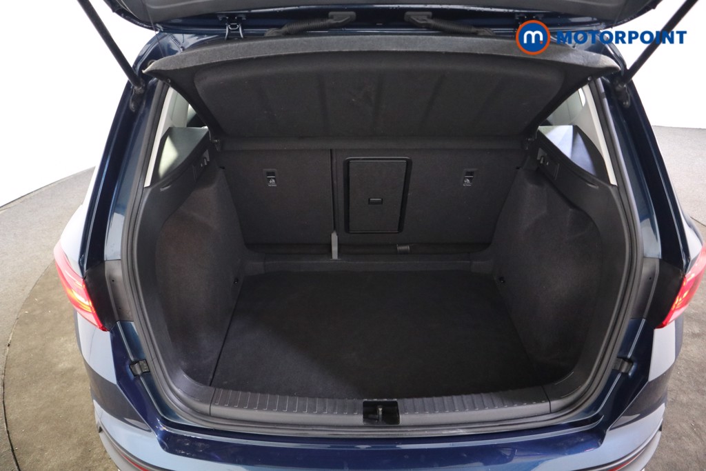 Used SEAT Ateca 2023 for sale - 77579210: Photo 31