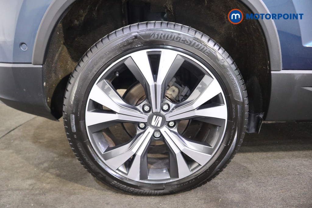 Used SEAT Ateca 2023 for sale - 77579210: Photo 34