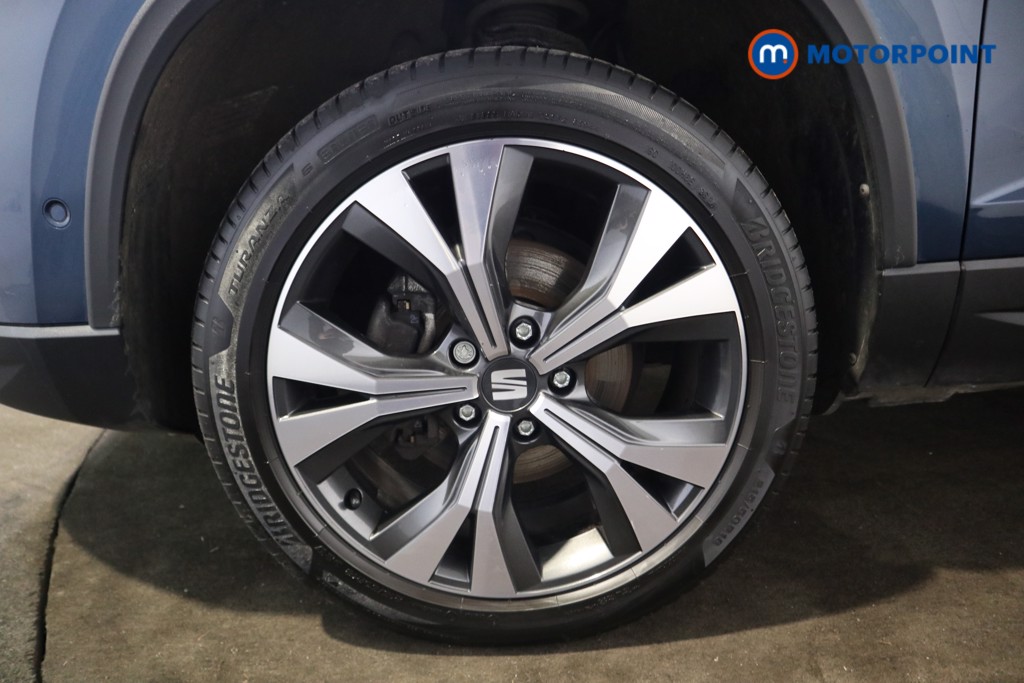 Used SEAT Ateca 2023 for sale - 77579210: Photo 36