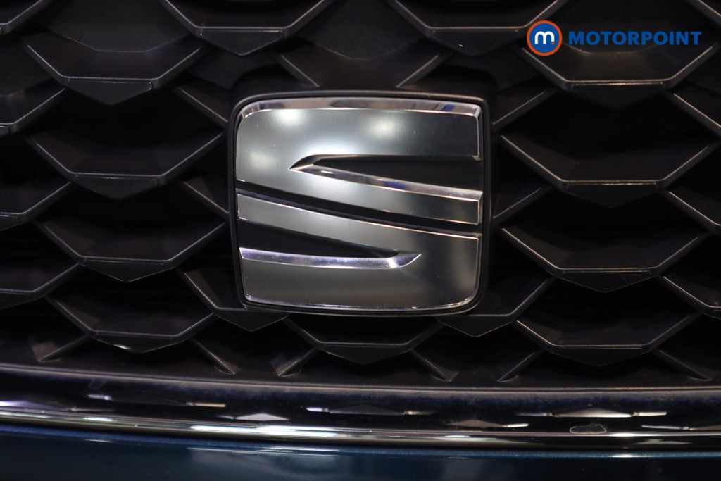 Used SEAT Ateca 2023 for sale - 77579210: Photo 48