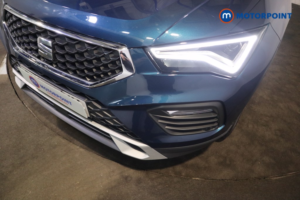 Used SEAT Ateca 2023 for sale - 77579210: Photo 49