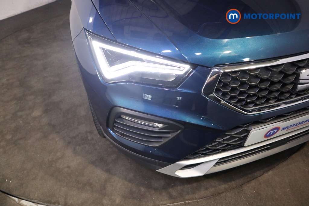 Used SEAT Ateca 2023 for sale - 77579210: Photo 50