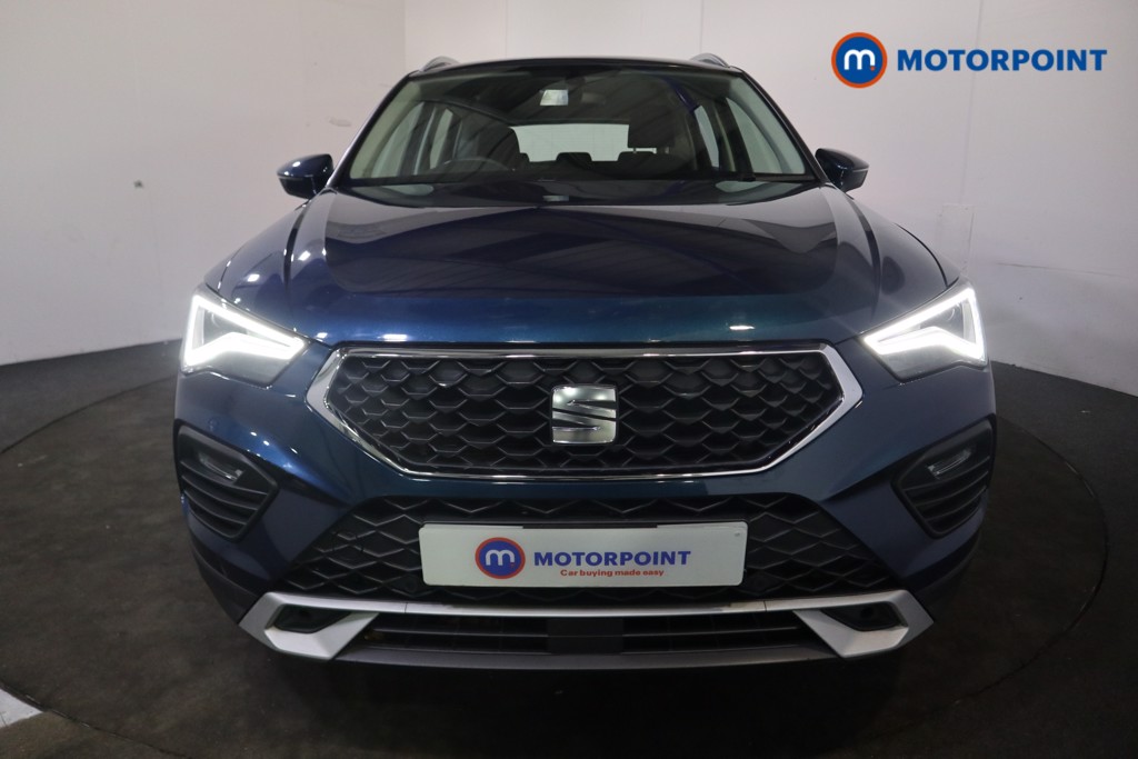 Used SEAT Ateca 2023 for sale - 77579210: Photo 51