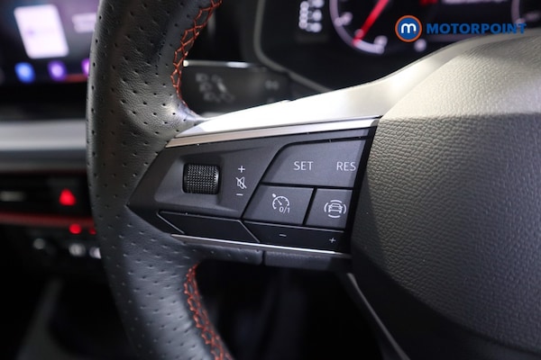 Used SEAT Ibiza 2023 for sale - 76303352: Photo 11