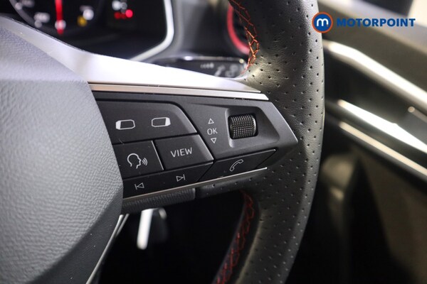 Used SEAT Ibiza 2023 for sale - 76303352: Photo 12