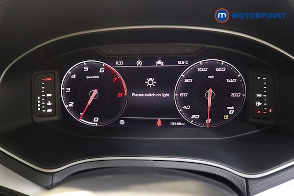 Used SEAT Ibiza 2023 for sale - 76303352: Photo 13