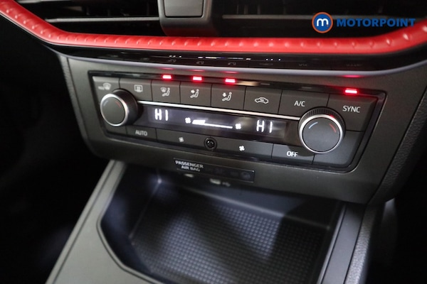 Used SEAT Ibiza 2023 for sale - 76303352: Photo 15