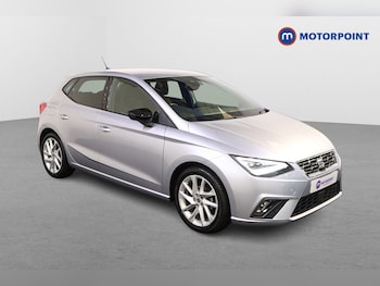 Used SEAT Ibiza 2023 for sale - 76303352: Photo