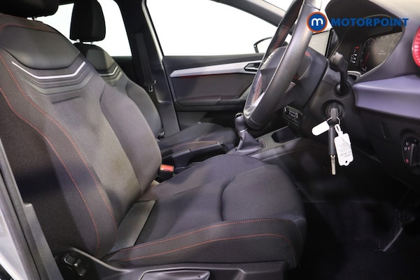 Used SEAT Ibiza 2023 for sale - 76303352: Photo 20