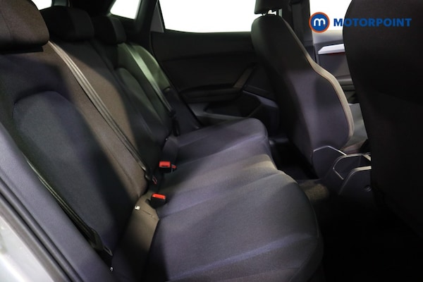 Used SEAT Ibiza 2023 for sale - 76303352: Photo 21
