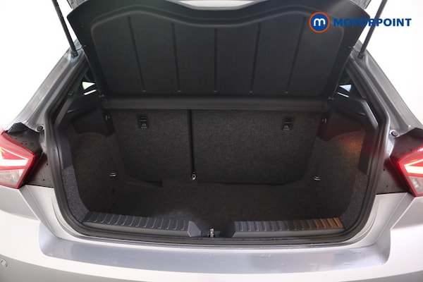 Used SEAT Ibiza 2023 for sale - 76303352: Photo 24