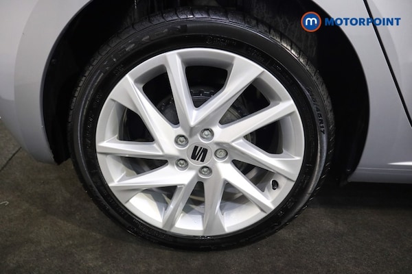 Used SEAT Ibiza 2023 for sale - 76303352: Photo 25