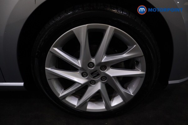 Used SEAT Ibiza 2023 for sale - 76303352: Photo 26