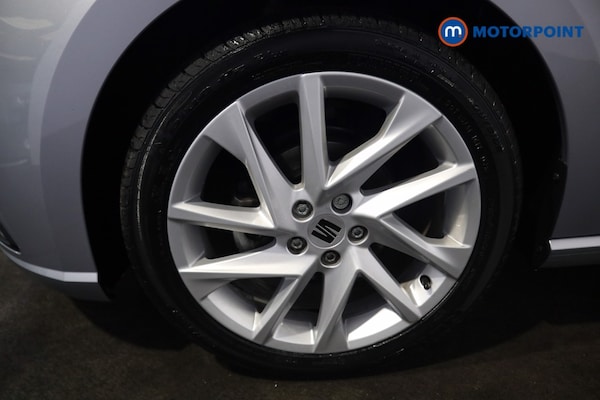 Used SEAT Ibiza 2023 for sale - 76303352: Photo 27