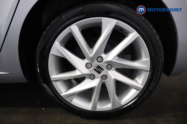Used SEAT Ibiza 2023 for sale - 76303352: Photo 28