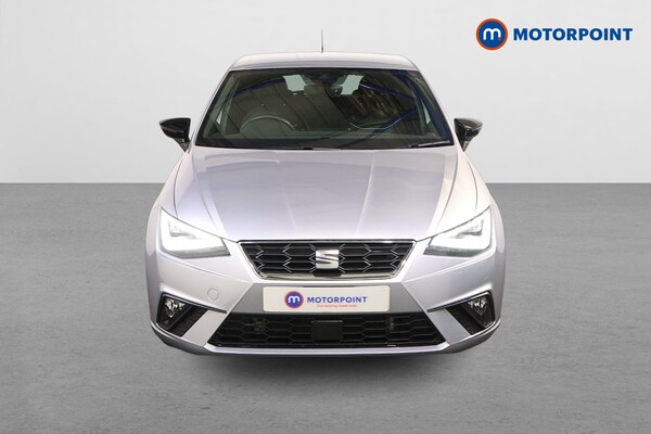Used SEAT Ibiza 2023 for sale - 76303352: Photo 2