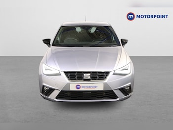 Used SEAT Ibiza 2023 for sale - 76303352: Photo