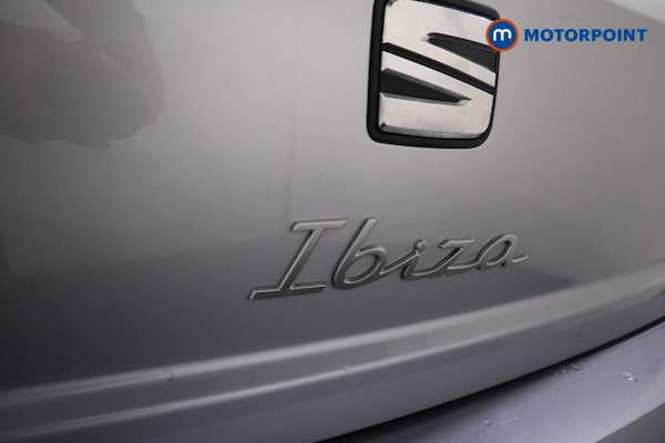 Used SEAT Ibiza 2023 for sale - 76303352: Photo 30