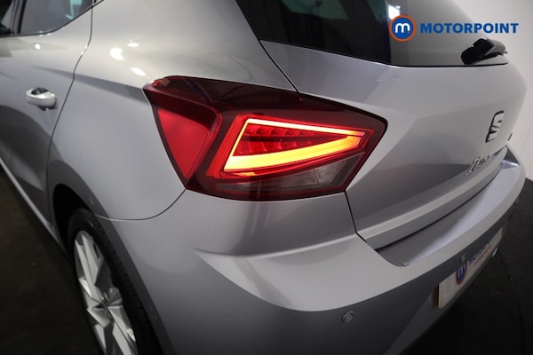 Used SEAT Ibiza 2023 for sale - 76303352: Photo 31