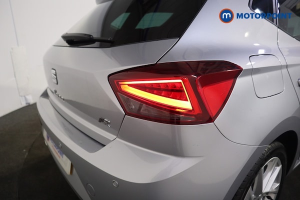 Used SEAT Ibiza 2023 for sale - 76303352: Photo 32