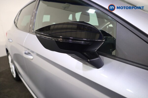 Used SEAT Ibiza 2023 for sale - 76303352: Photo 34