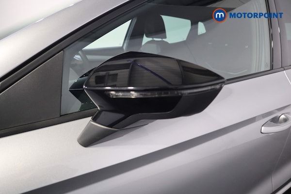 Used SEAT Ibiza 2023 for sale - 76303352: Photo 35