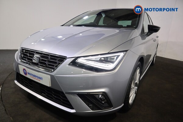 Used SEAT Ibiza 2023 for sale - 76303352: Photo 36