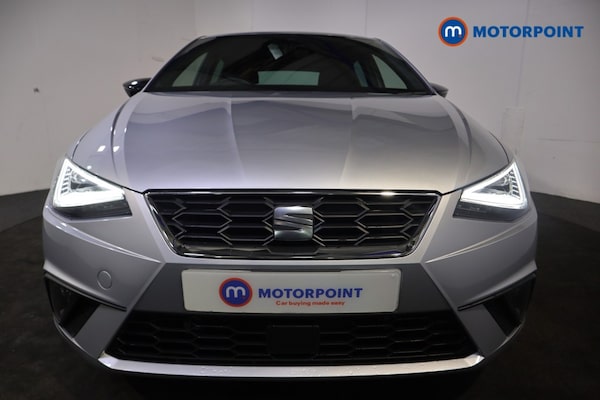 Used SEAT Ibiza 2023 for sale - 76303352: Photo 37