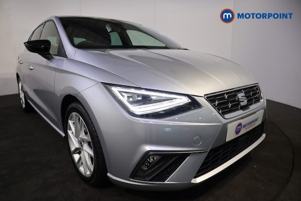 Used SEAT Ibiza 2023 for sale - 76303352: Photo 38