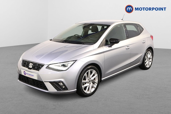 Used SEAT Ibiza 2023 for sale - 76303352: Photo 3