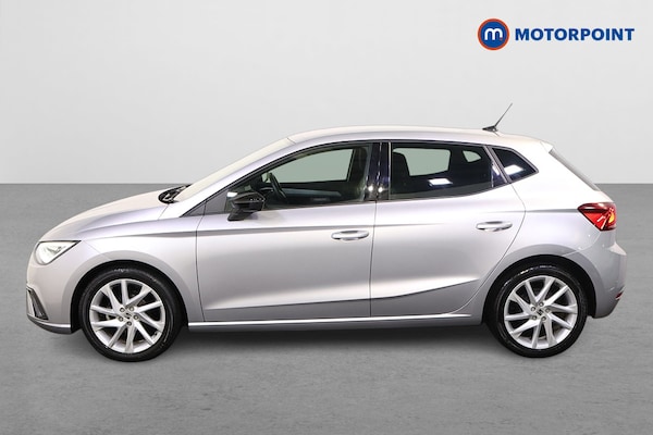 Used SEAT Ibiza 2023 for sale - 76303352: Photo 4