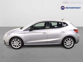 Used SEAT Ibiza 2023 for sale - 76303352: Photo