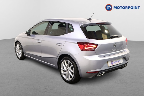 Used SEAT Ibiza 2023 for sale - 76303352: Photo 5
