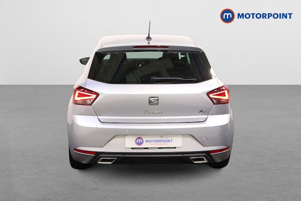 Used SEAT Ibiza 2023 for sale - 76303352: Photo 6