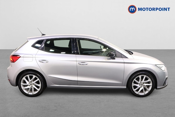 Used SEAT Ibiza 2023 for sale - 76303352: Photo 8