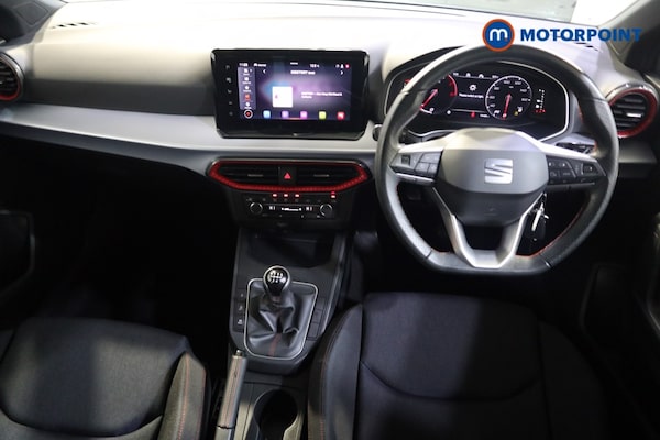 Used SEAT Ibiza 2023 for sale - 76303352: Photo 9