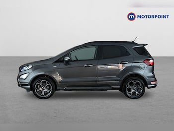 Used Ford Ecosport 2021 for sale - 79384109: Photo