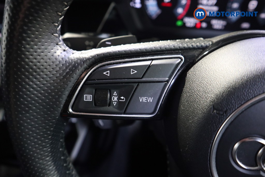 Used Audi A3 2021 for sale - 78059995: Photo 11