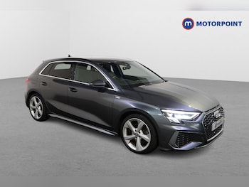 Used Audi A3 2021 for sale - 78059995: Photo