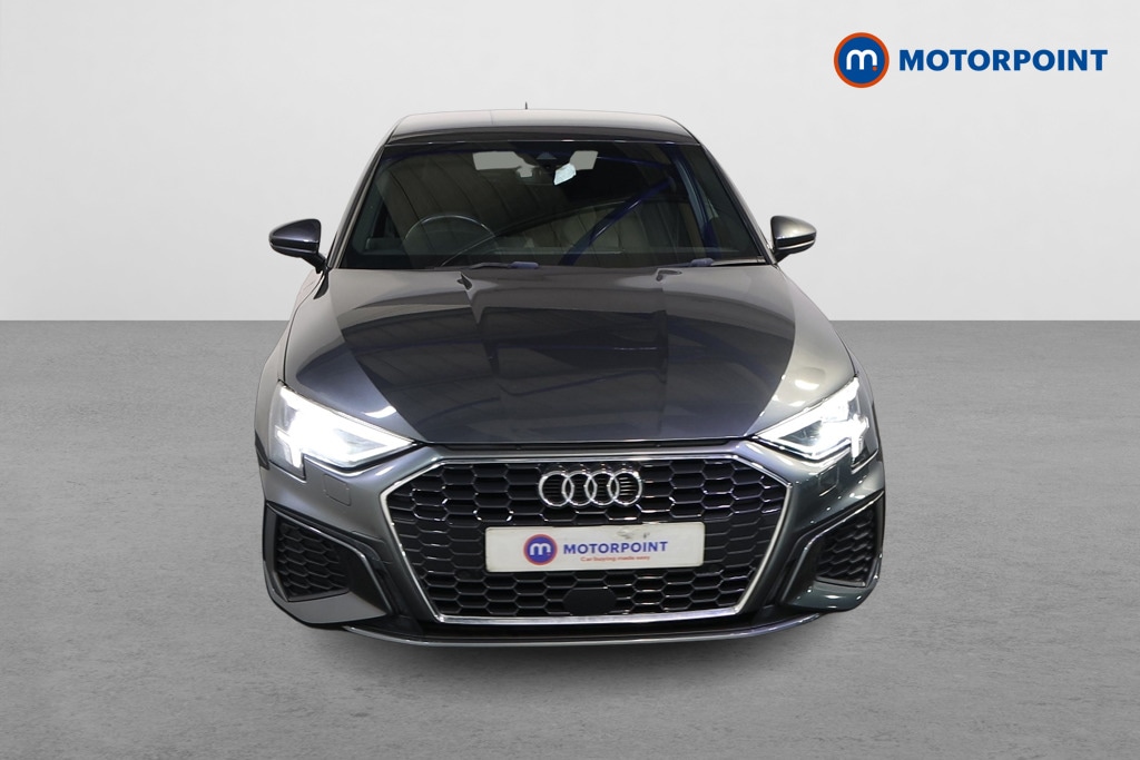 Used Audi A3 2021 for sale - 78059995: Photo 2