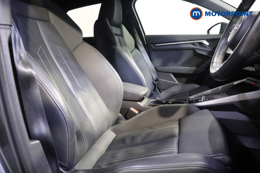 Used Audi A3 2021 for sale - 78059995: Photo 27