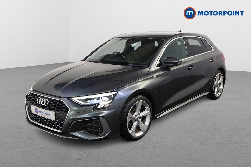 Used Audi A3 2021 for sale - 78059995: Photo 3