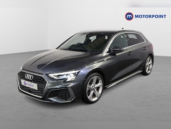 Used Audi A3 2021 for sale - 78059995: Photo