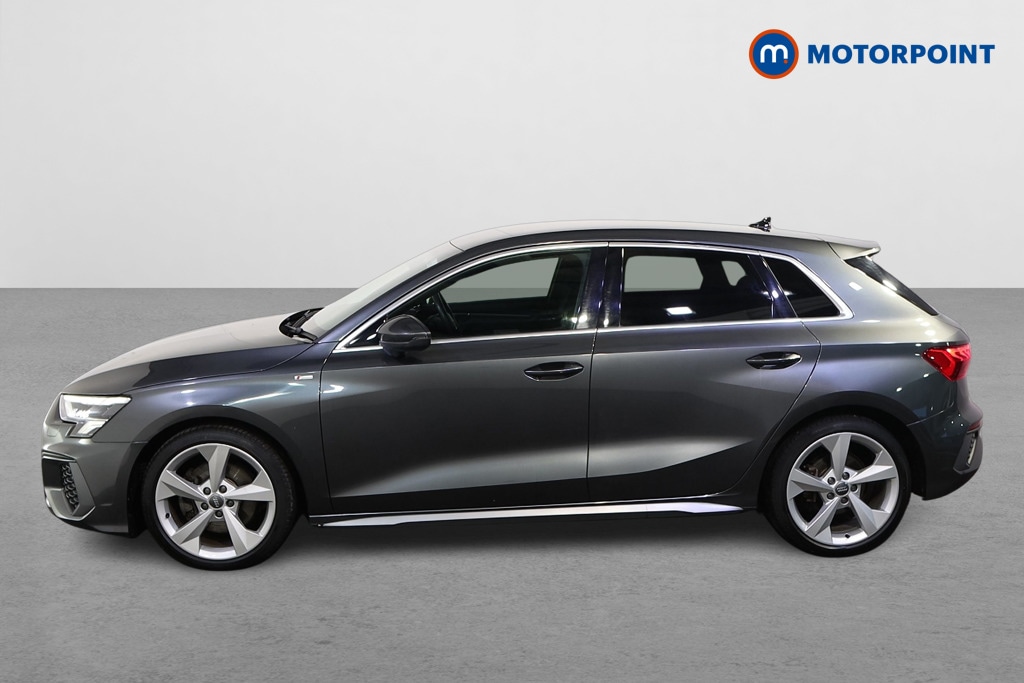 Used Audi A3 2021 for sale - 78059995: Photo 4