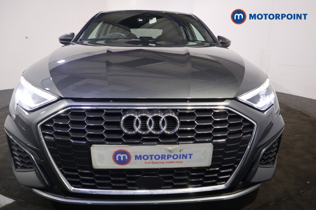 Used Audi A3 2021 for sale - 78059995: Photo 49