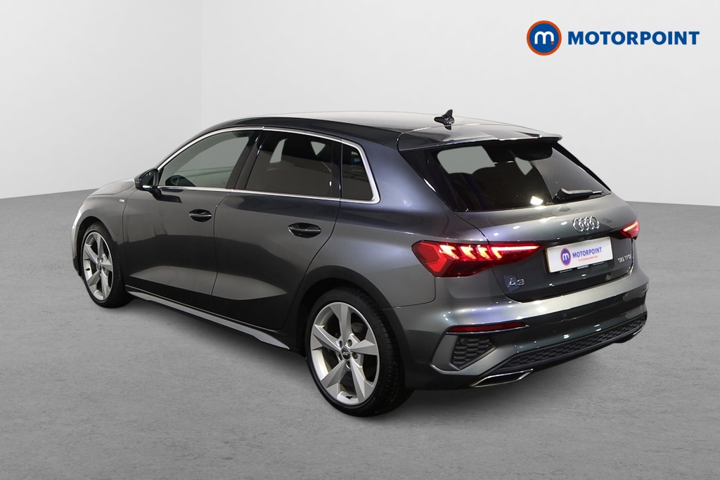 Used Audi A3 2021 for sale - 78059995: Photo 5