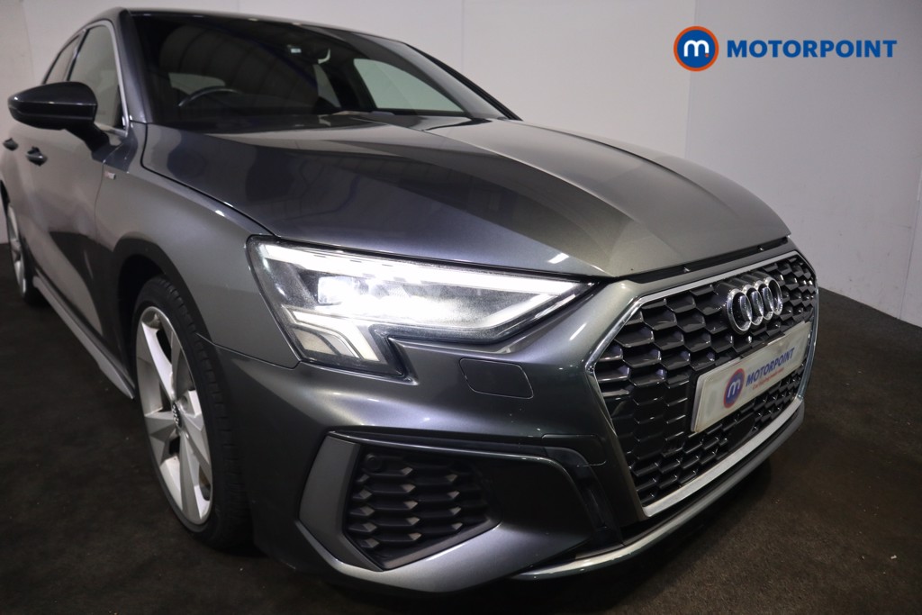 Used Audi A3 2021 for sale - 78059995: Photo 50