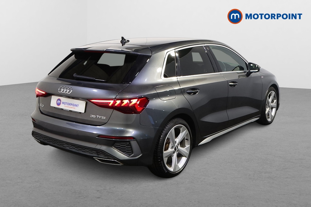 Used Audi A3 2021 for sale - 78059995: Photo 7